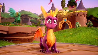 Spyro™ Reignited Trilogy Nintendo Switch™