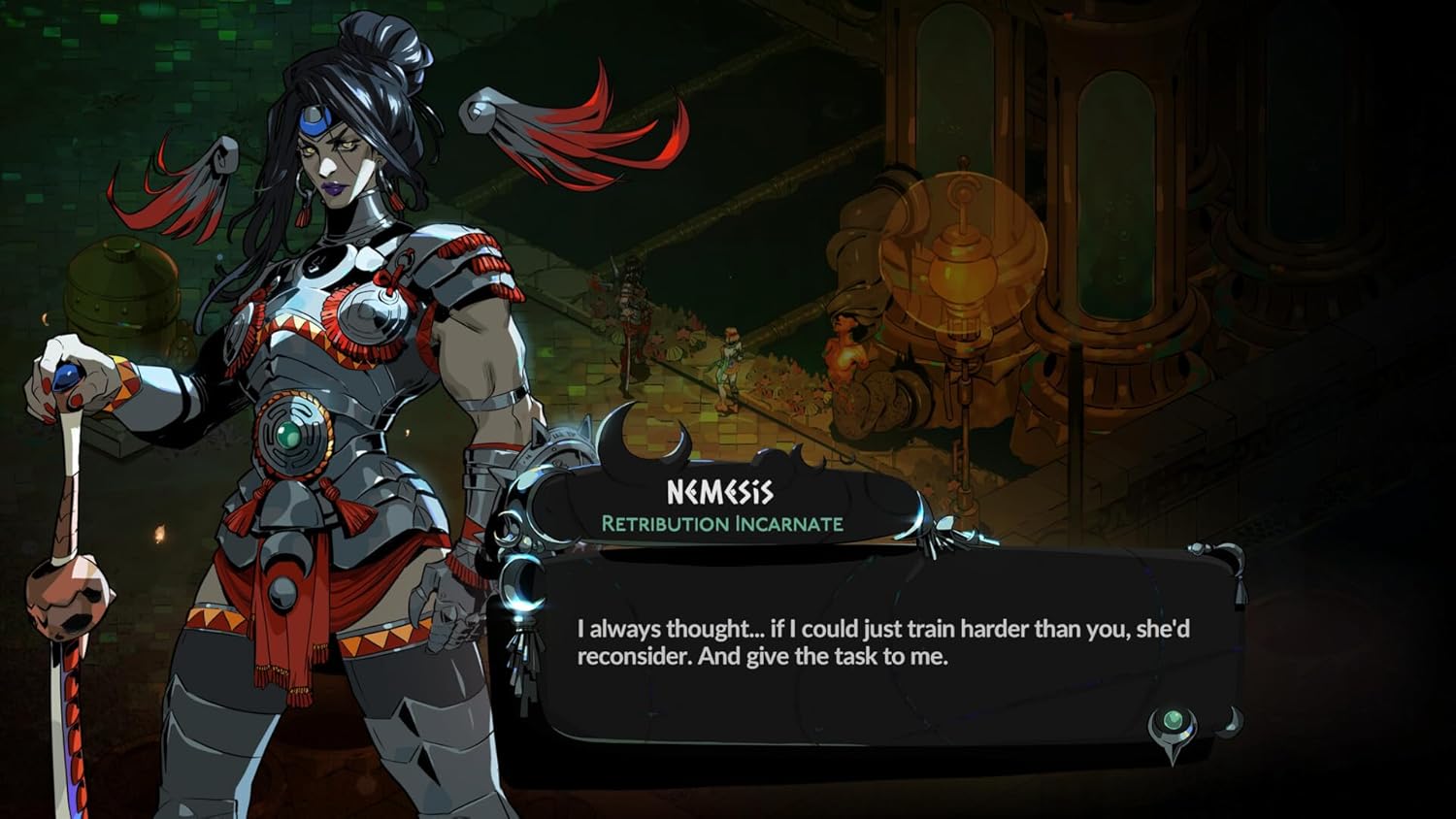 Hades II Nintendo Switch™ 2 Edition