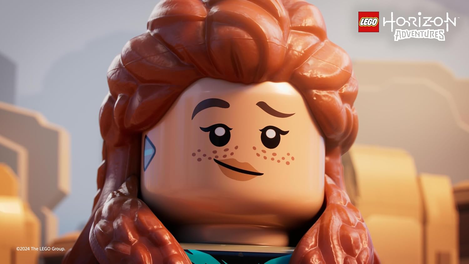 LEGO® Horizon Adventures Nintendo Switch™