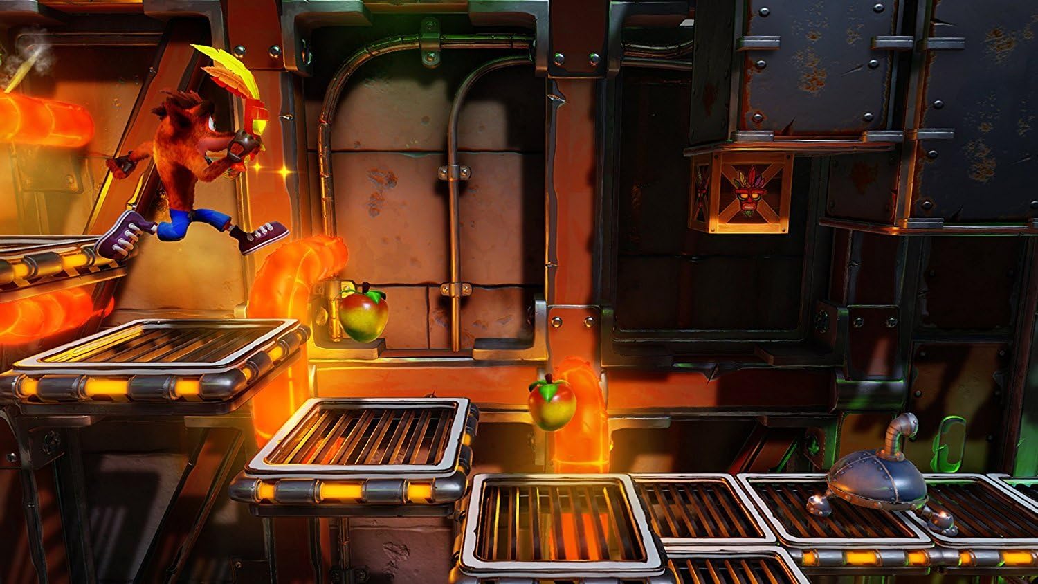 Crash Bandicoot™ N. Sane Trilogy Nintendo Switch™