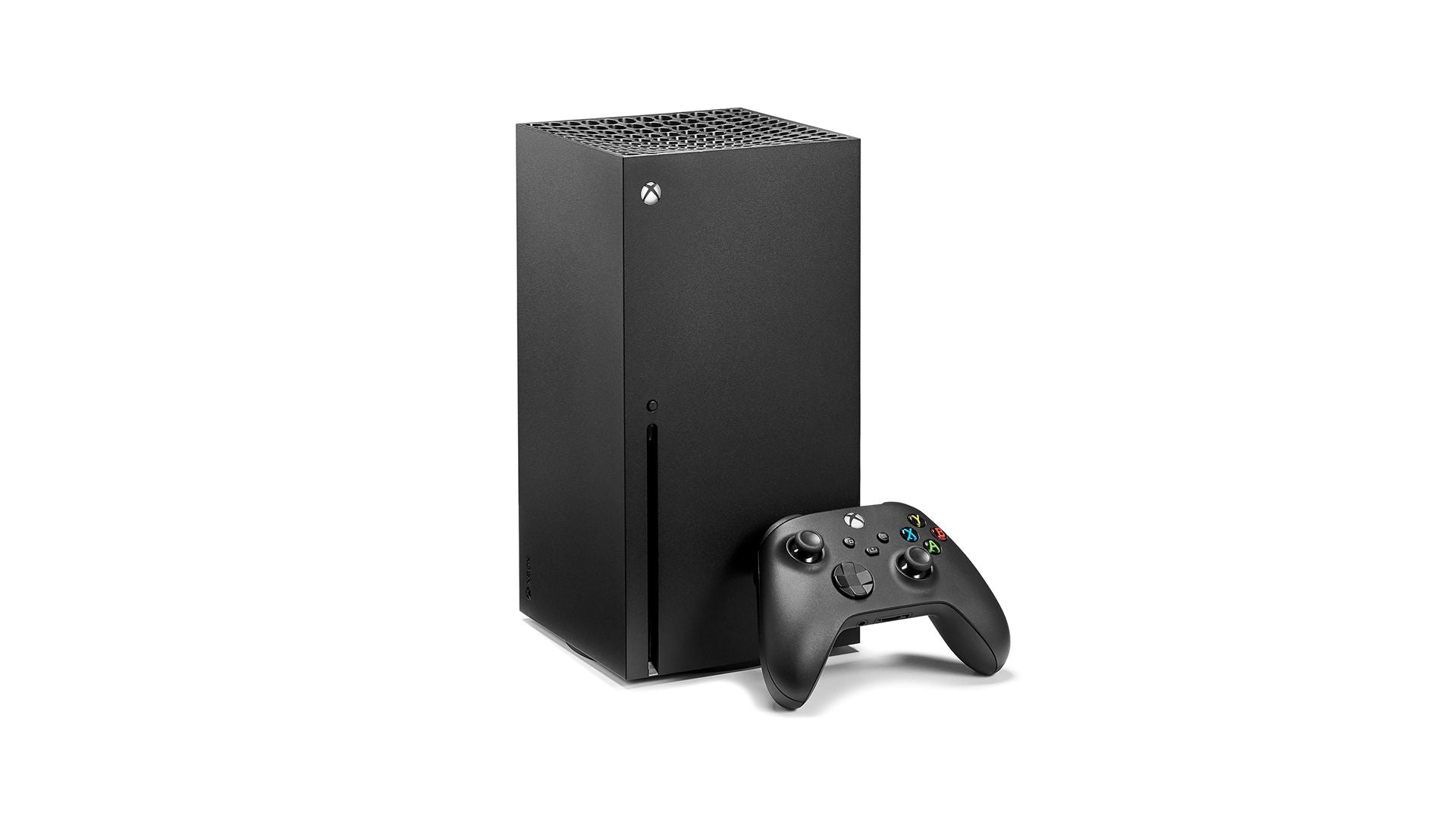 Microsoft Xbox Series X™ 1TB Gaming Console