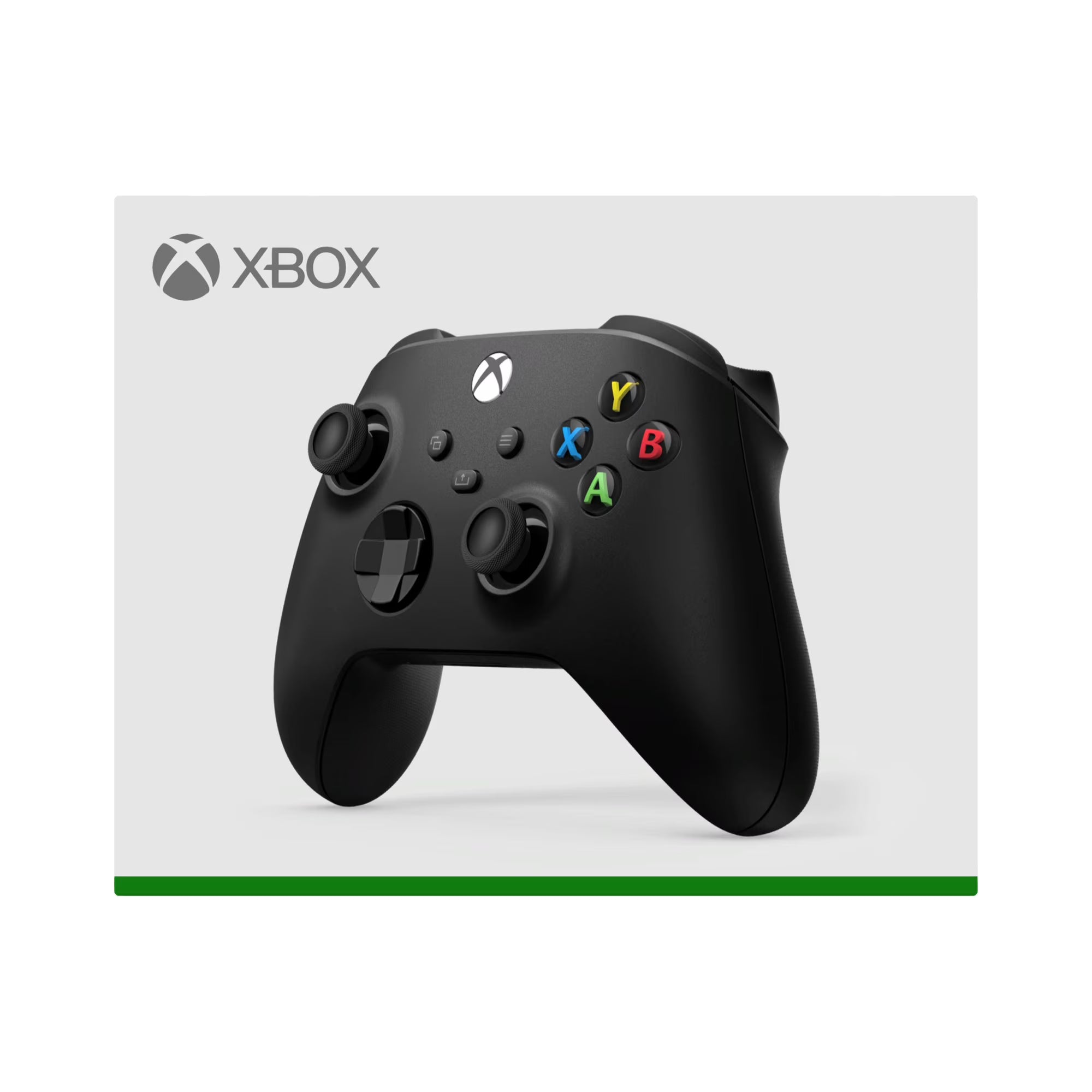 Microsoft Xbox Series S™ / X™ Wireless Controller Carbon Black