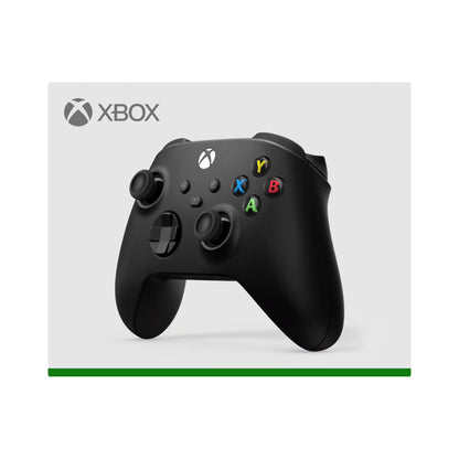 Microsoft Xbox Series S™ / X™ Wireless Controller Carbon Black