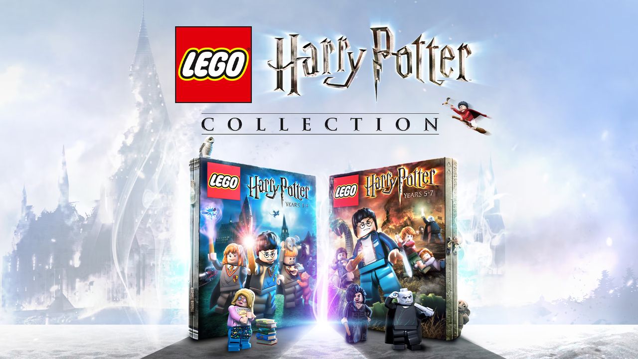 LEGO® Harry Potter Collection Nintendo Switch™