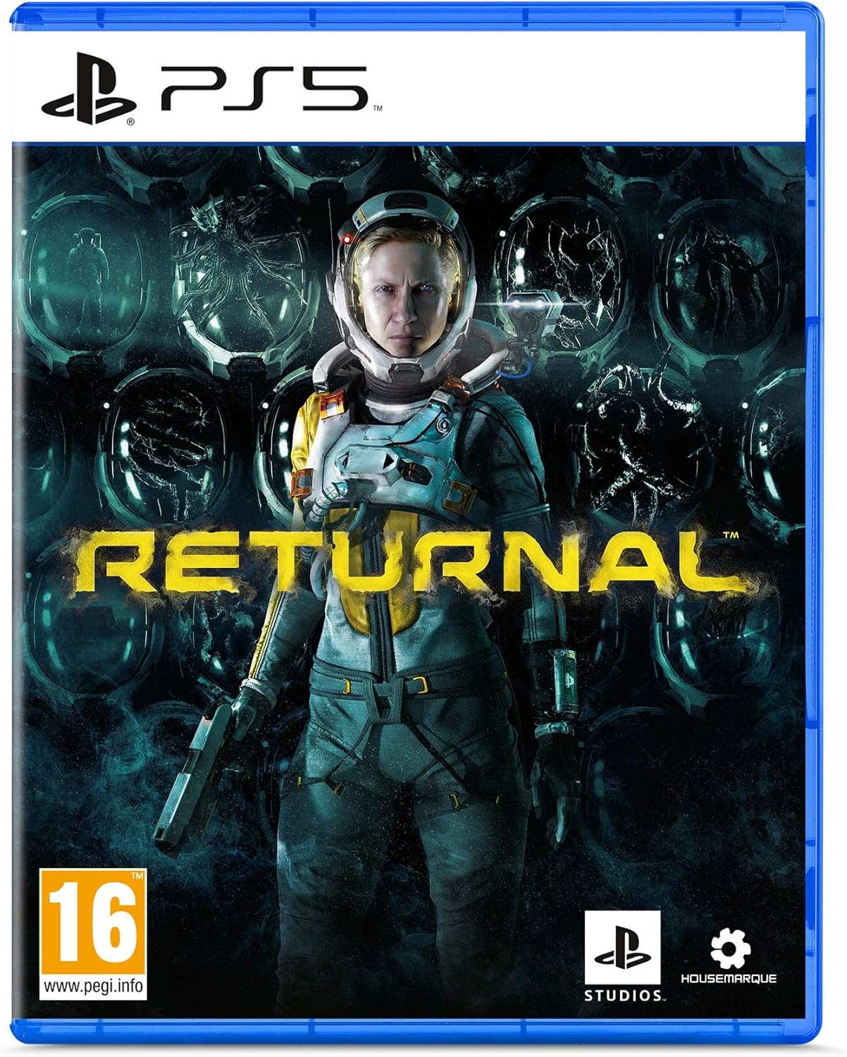 Returnal PS5®