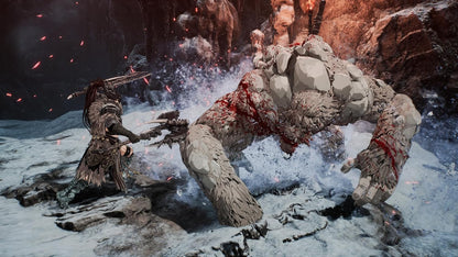 The First Berserker: Khazan PS5®