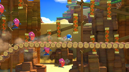 Sonic Forces Bonus Edition Nintendo Switch™