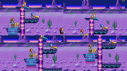 SEGA® Sonic Mania Nintendo Switch™
