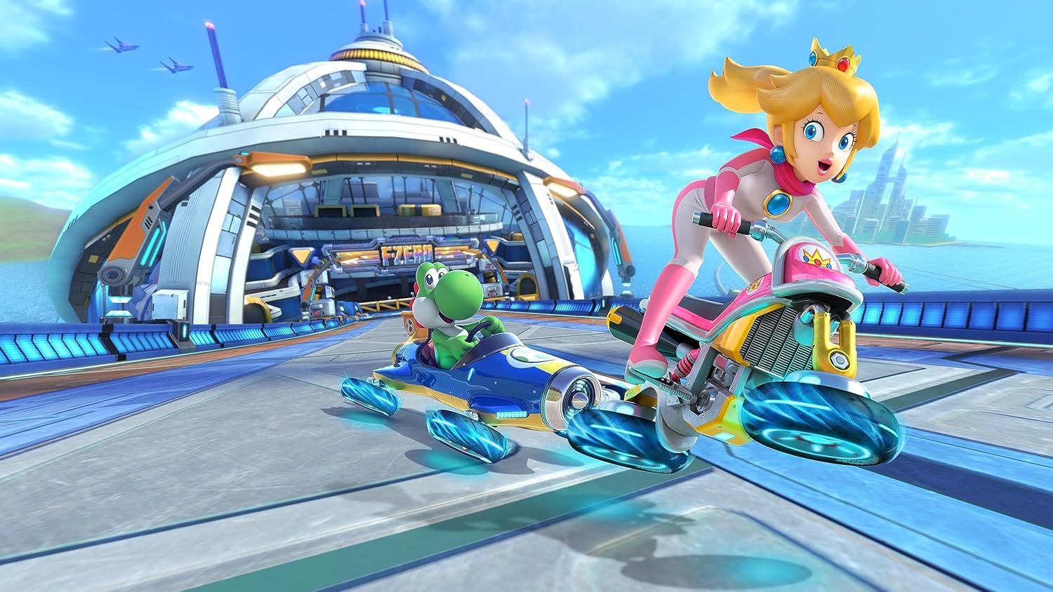 Mario Kart 8 Deluxe Nintendo Switch™