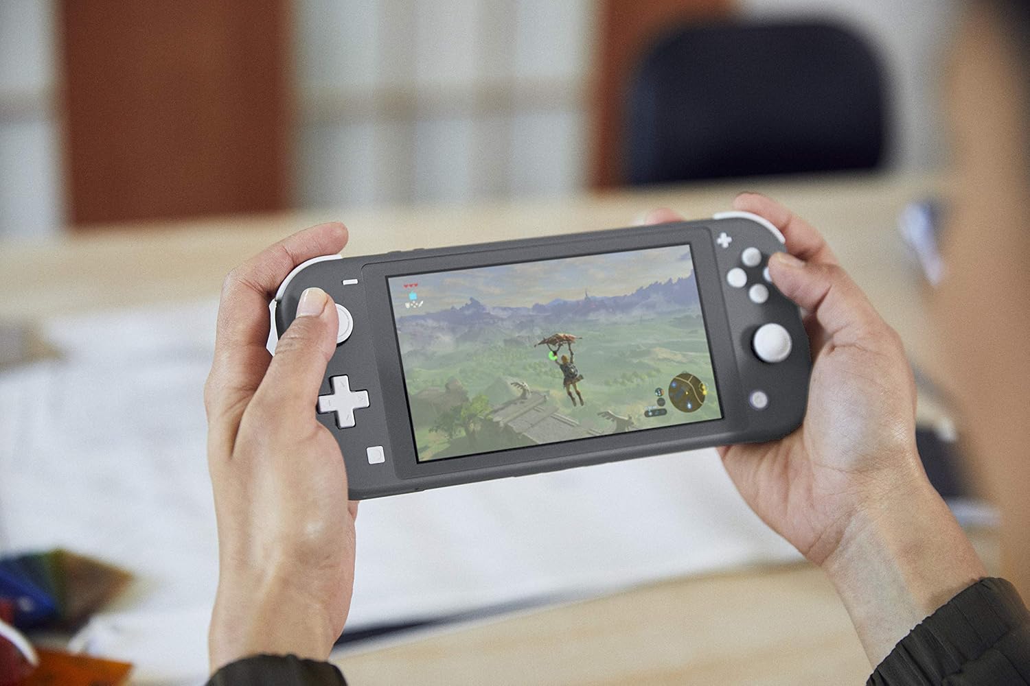 Nintendo Switch™ Lite Grey