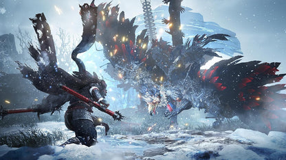 Nioh 3 PS5®