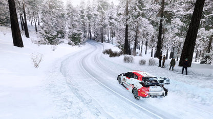 WRC Generations Nintendo Switch™