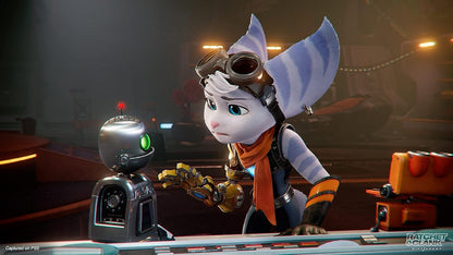 Ratchet & Clank: Rift Apart PS5®