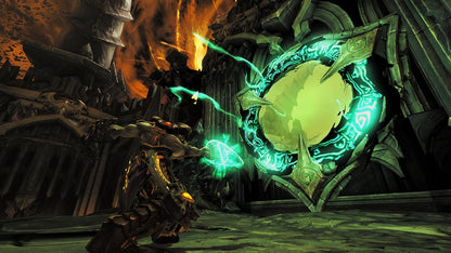 Darksiders II: Deathinitive Edition PS5®