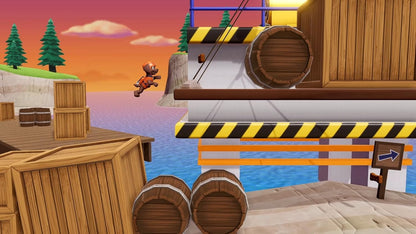 PAW Patrol: On a Roll! Nintendo Switch™
