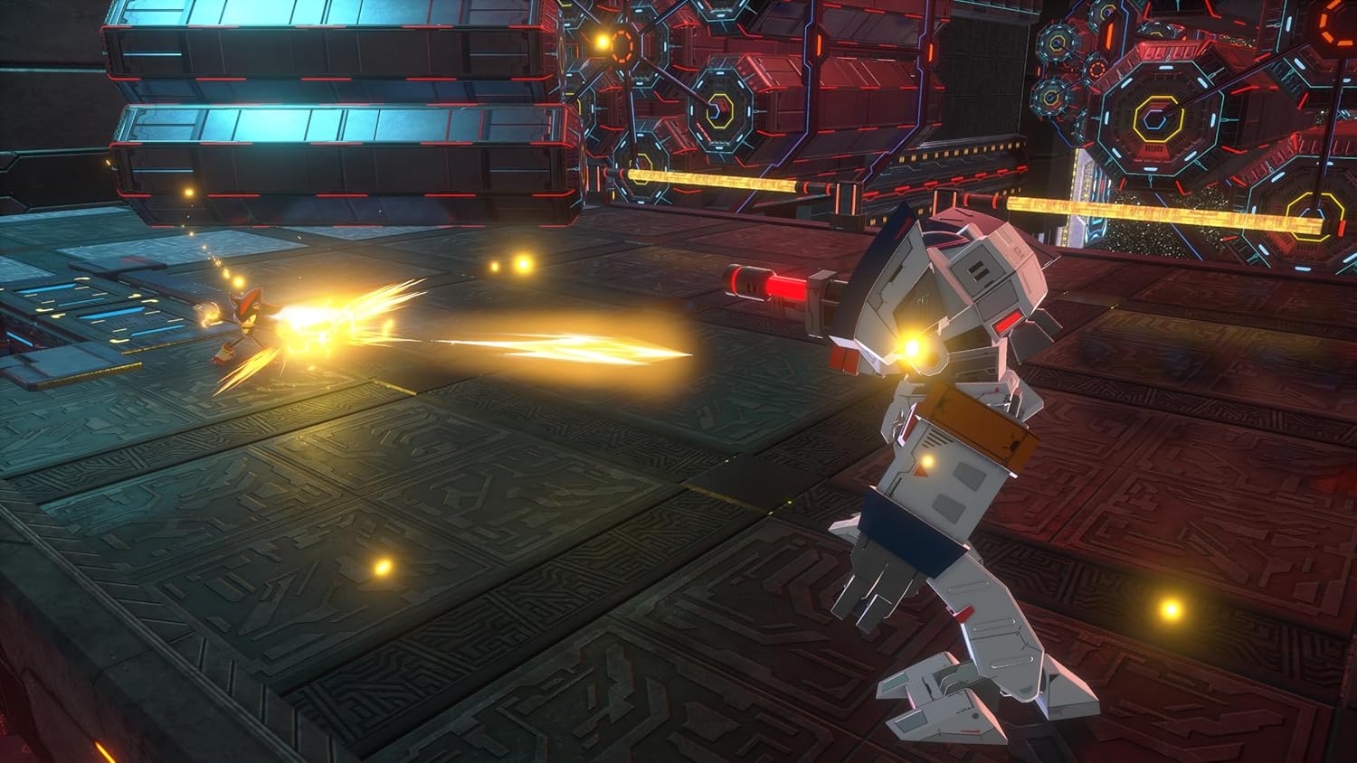 Sonic X Shadow Generations PS5®