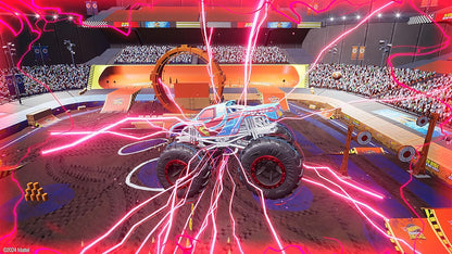 Hot Wheels Monster Trucks: Stunt Mayhem Nintendo Switch™