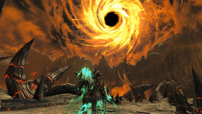 Darksiders II: Deathinitive Edition PS5®