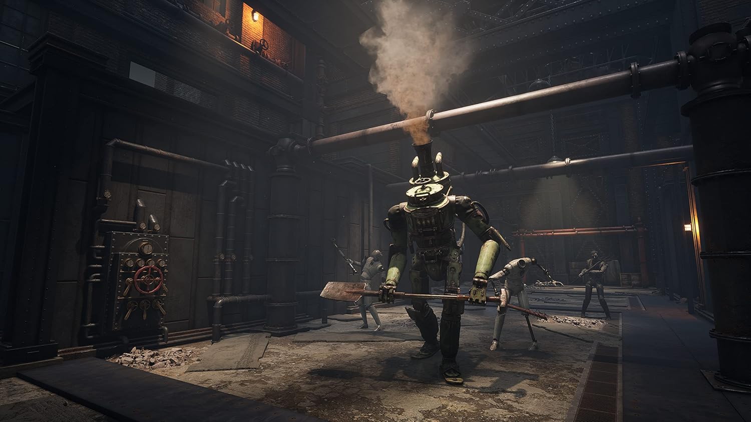 Lies of P PS5®