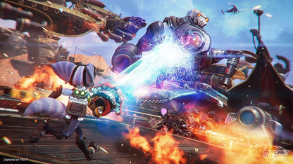 Ratchet & Clank: Rift Apart PS5®