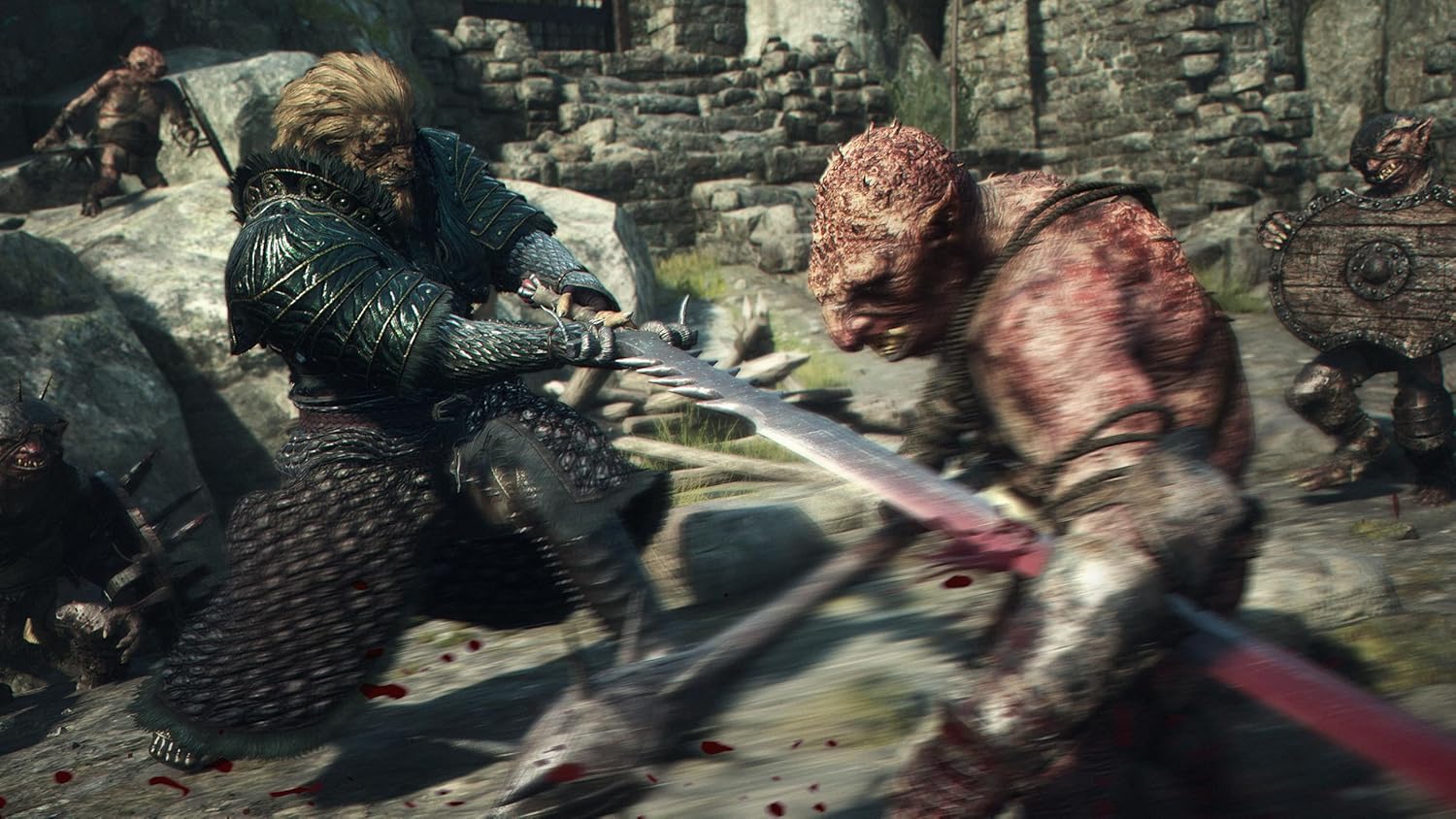 Dragon’s Dogma II Standard Edition PS5®