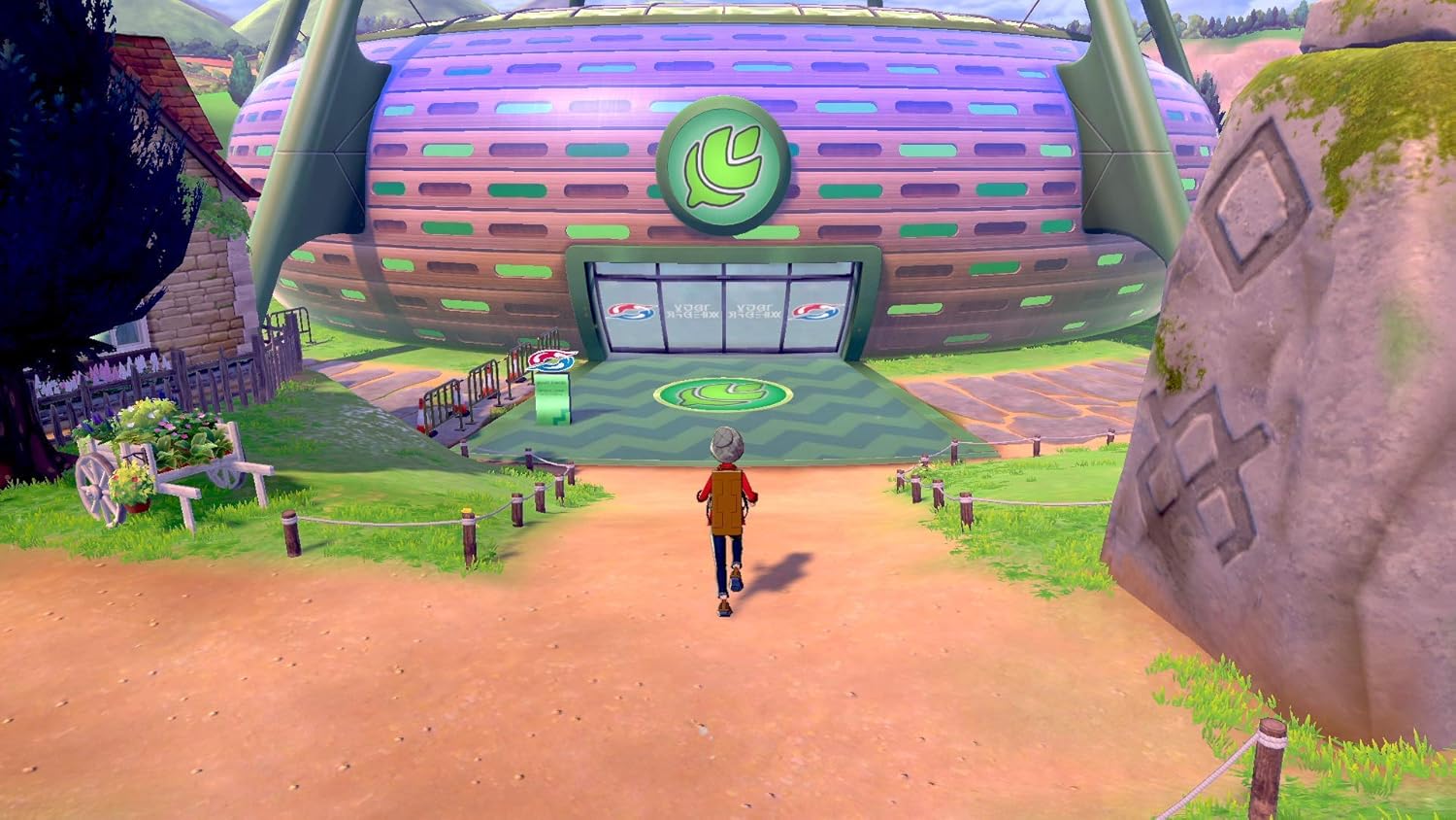 Pokémon Shield Nintendo Switch™
