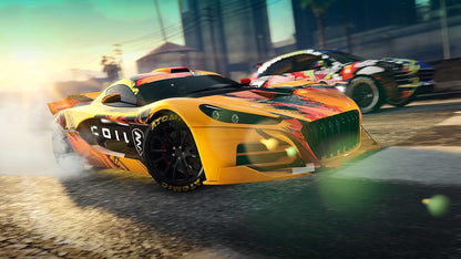 Grand Theft Auto V PS5®