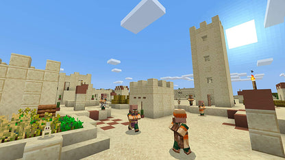 Minecraft Nintendo Switch™