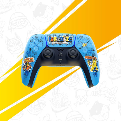PlayStation®5 DualSense™ Wireless Controller Fortnite Limited Edition