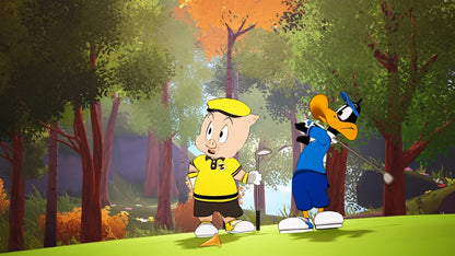 Looney Tunes: Wacky World of Sports Nintendo Switch™