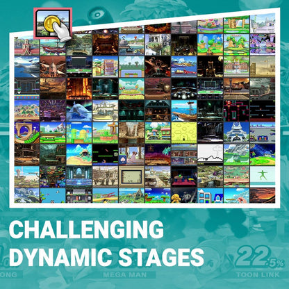 Super Smash Bros. Ultimate Nintendo Switch™