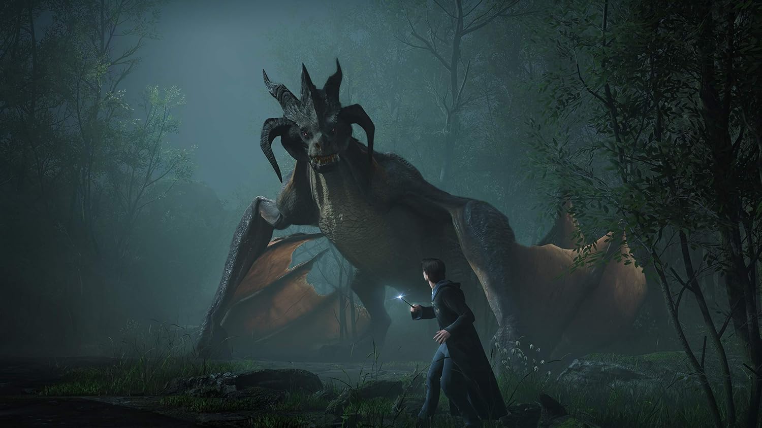 Hogwarts Legacy Nintendo Switch™
