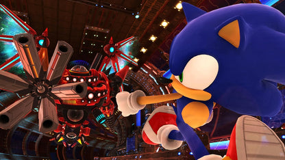 Sonic X Shadow Generations PS5®