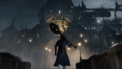 Lies of P PS5®