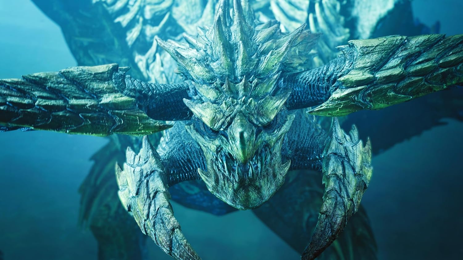 Monster Hunter Wilds PS5®