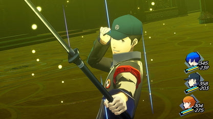 Persona 3 Reload Standard Edition PS5®