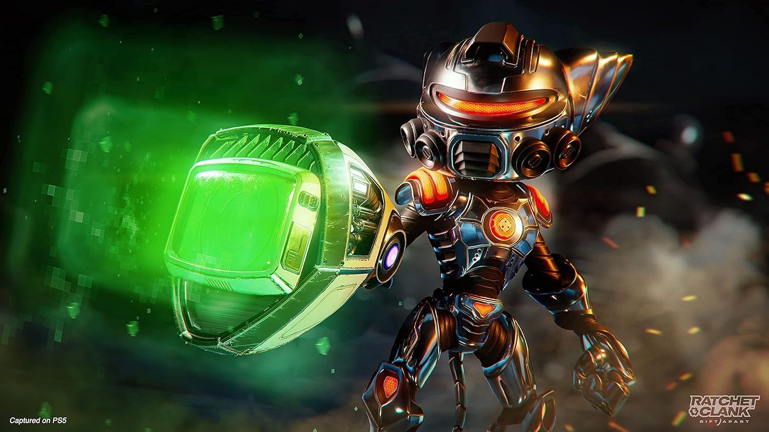 Ratchet & Clank: Rift Apart PS5®