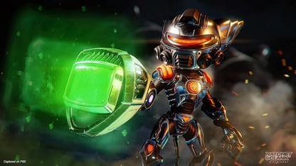 Ratchet & Clank: Rift Apart PS5®