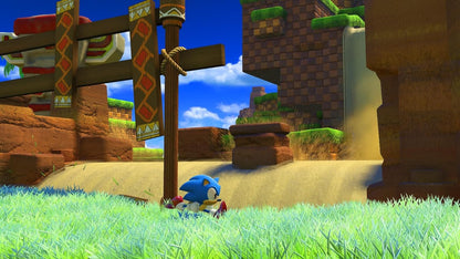 Sonic Forces Bonus Edition Nintendo Switch™