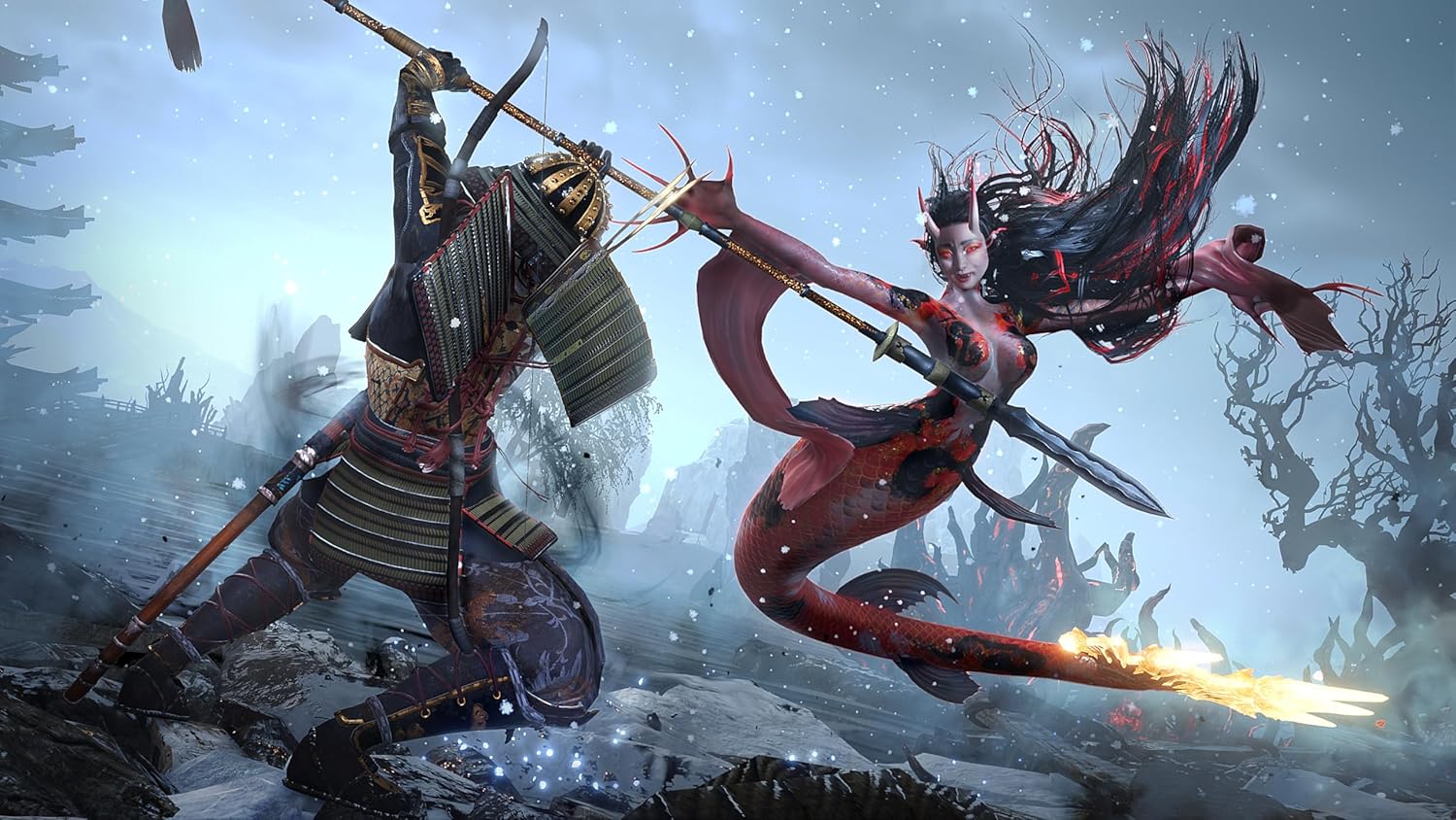 Nioh 3 PS5®