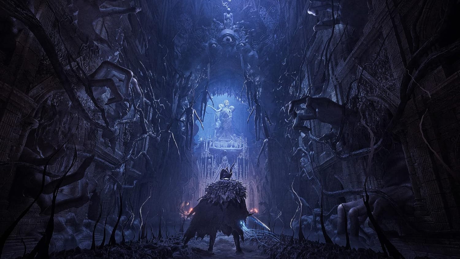 Lords of the Fallen PS5®