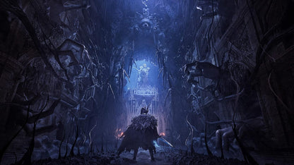 Lords of the Fallen PS5®