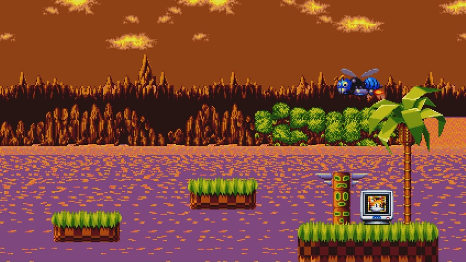 SEGA® Sonic Mania Nintendo Switch™