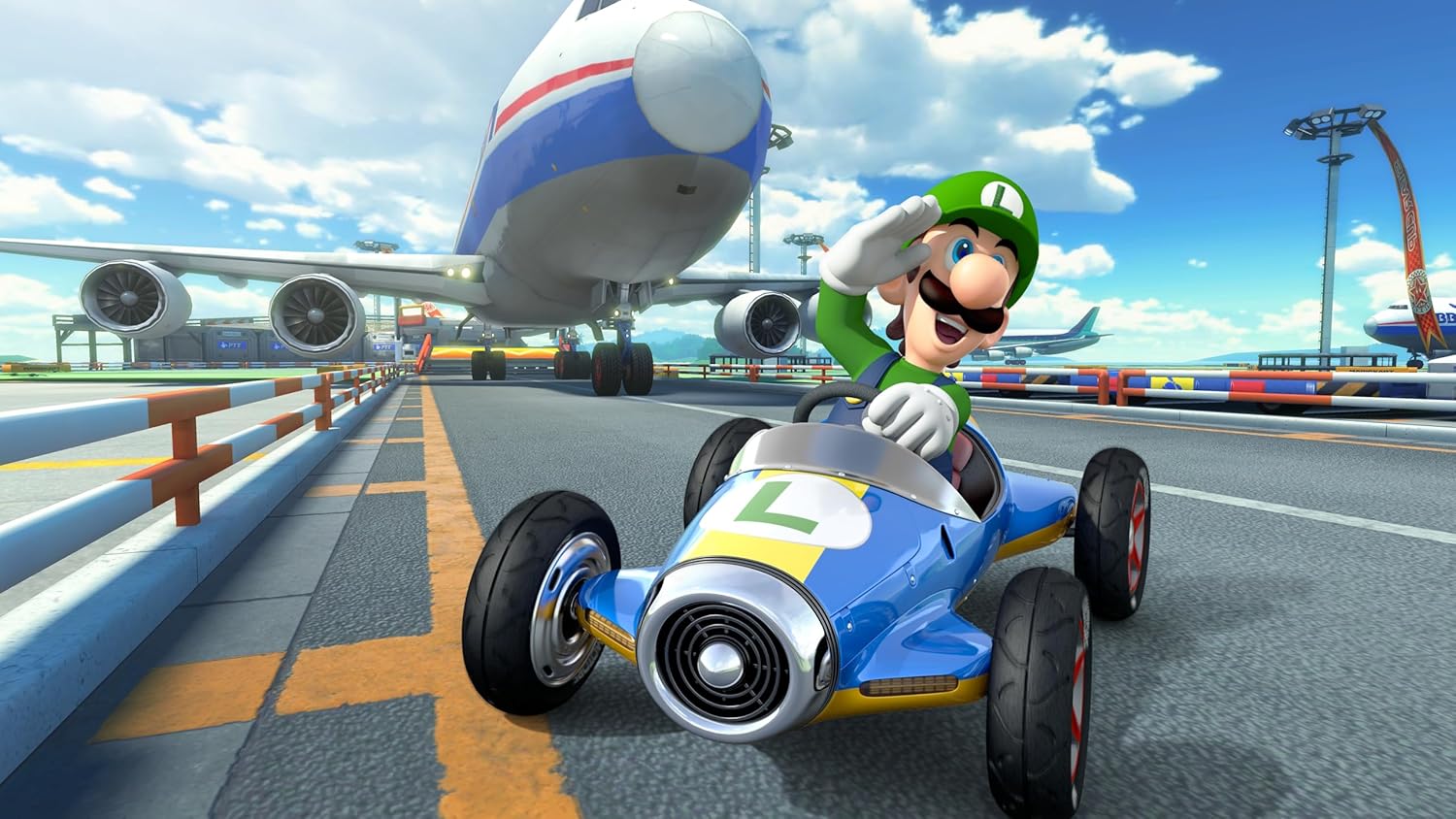 Mario Kart 8 Deluxe Nintendo Switch™