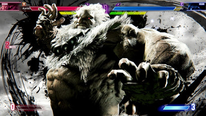 Street Fighter™ 6 Year 1–2 Fighters Edition Nintendo Switch™ 2