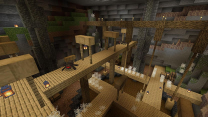 Minecraft PS5®