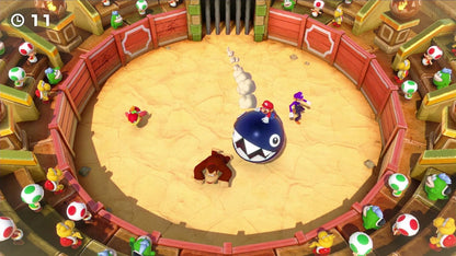 Super Mario Party Nintendo Switch™