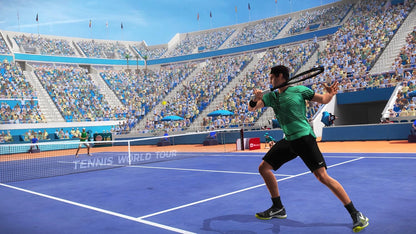 Tennis World Tour™ Nintendo Switch™