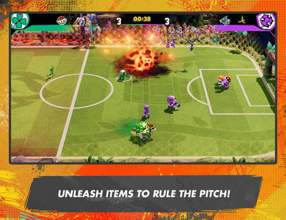 Mario Strikers: Battle League Football Nintendo Switch™