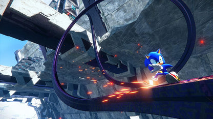 Sonic Frontiers Standard Edition Nintendo Switch™